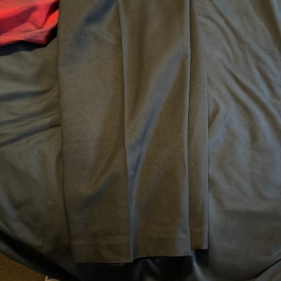 George black dress pants - Picture 2 of 4